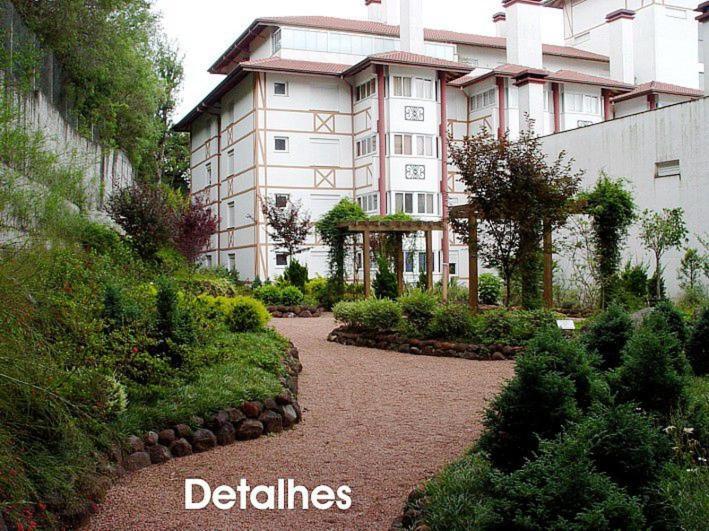 Recanto Familia Weiss Gramado Zimmer foto