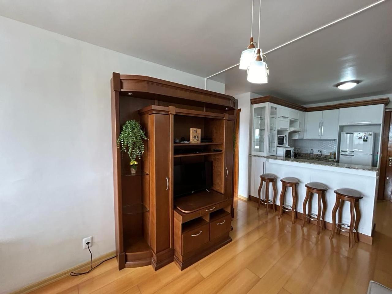 Recanto Familia Weiss Gramado Zimmer foto